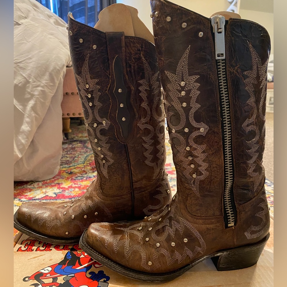 Women’s Western Boot